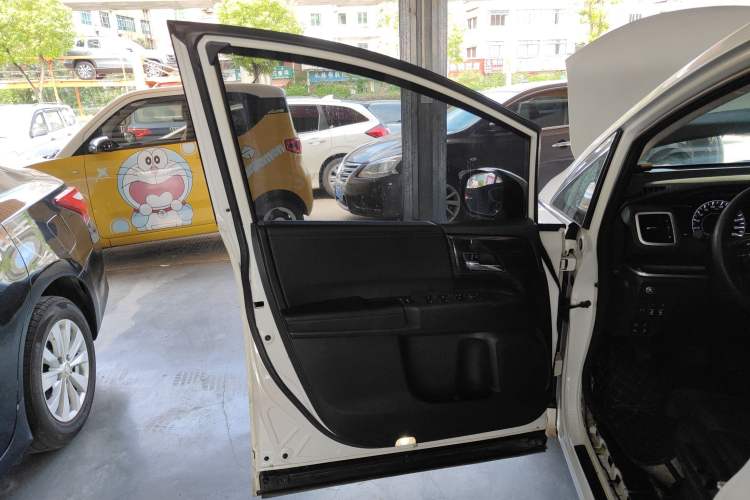 Used Honda Odyssey 2018 2.4L Luxury Edition
