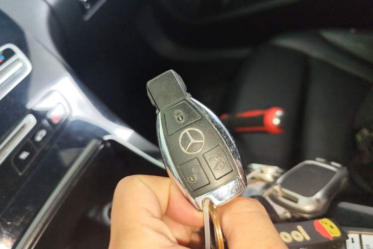 Used Mercedes-Benz C-Class 2016 C 200 Sport Edition