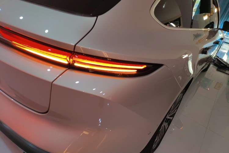 Used Nio ET5T 2023 75 kWh Touring
