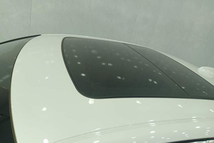 Used Volvo S60 2024 B4 Zhiyuan Luxury Edition