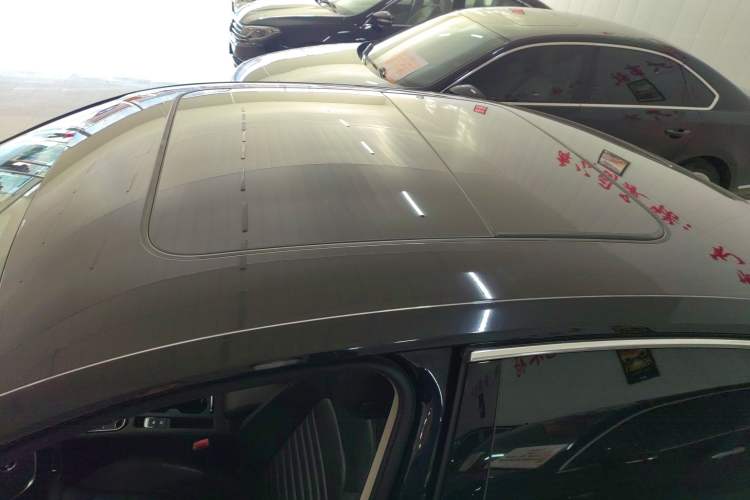 Used Volkswagen Magotan 2018 Facelift 330TSI DSG Luxury Model
