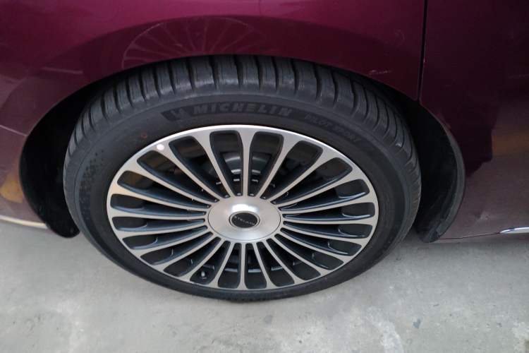 Used Hima Stelato S9 2025 Extended-Range Ultra