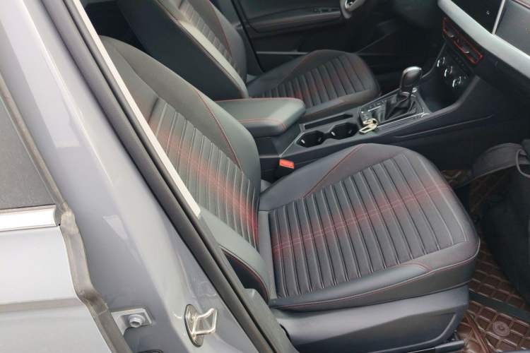 Used Volkswagen Lavida 2023 280TSI DSG Starry Sky Deluxe Edition
