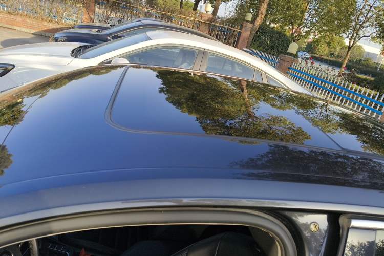 Used Volkswagen Sagitar 2020 280TSI DSG Comfort Version China VI Standard