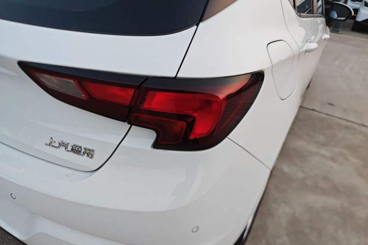 Used Buick Verano 2016 Hatchback 15S Automatic Leading Model
