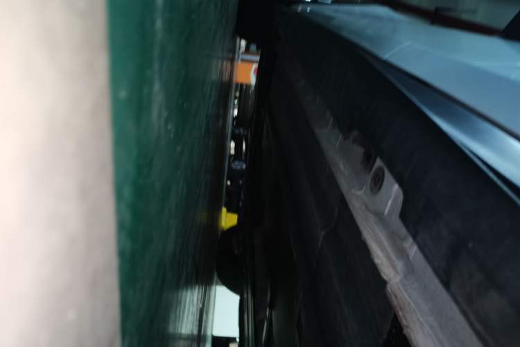 Used Changan UNI-V 2024 1.5T Prestige Edition
