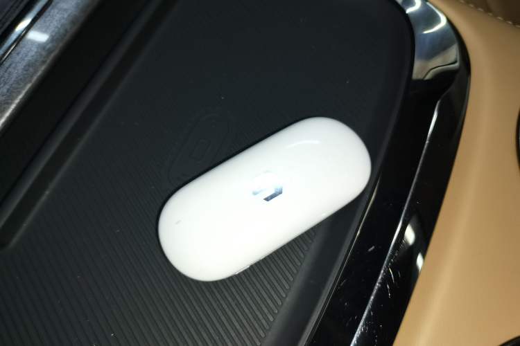 Used Leapmotor C11 2024 Range-Extended 300 Luxury Edition
