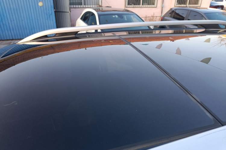 Used  Cherokee 2016 2.4L Leading Smart Version