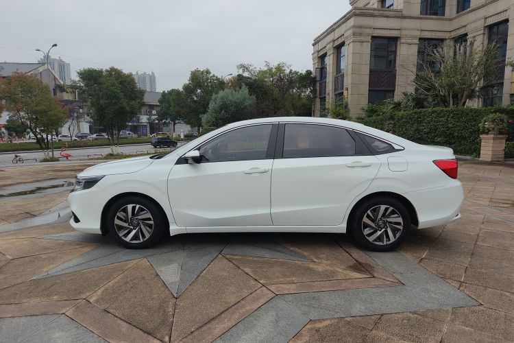 Used Honda Crider 2019 180 Turbo CVT Comfort Version China VI
