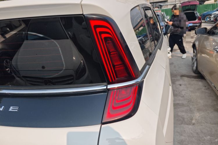 Used Bestune NAT 2023 PRO Comfort Travel Extended Version 425km