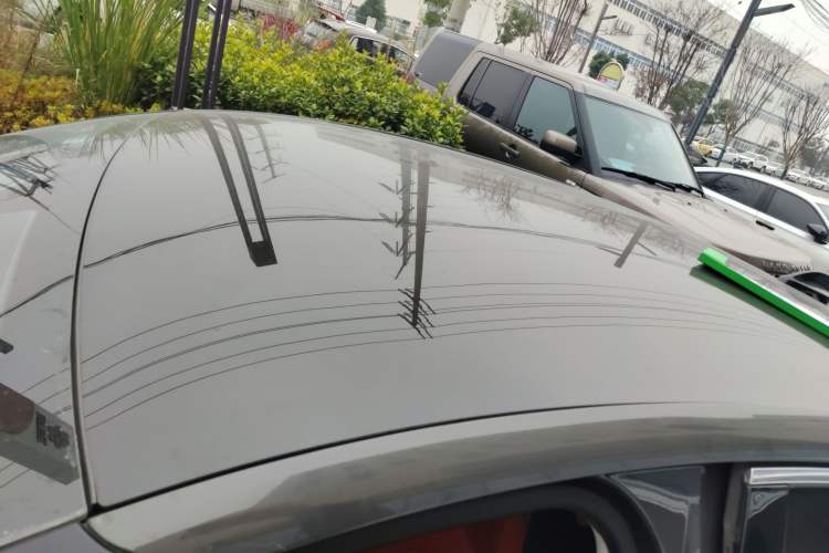 Used Lincoln Z 2022 iXiang Luxury Edition
