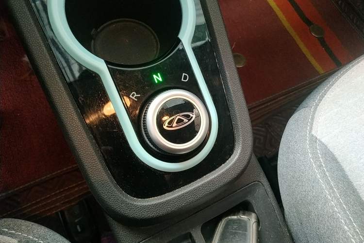 Used Chery Little Ant 2021 150 000 Yuan Ant Fan Edition Ant Stylish Version Lithium Iron Phosphate
