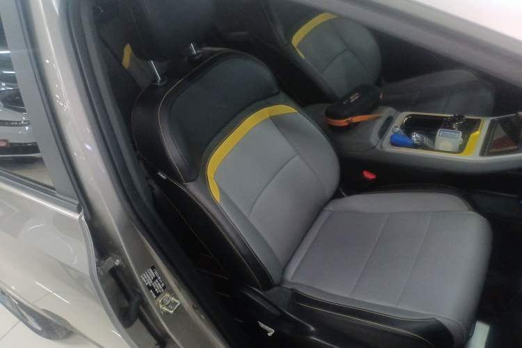 Used AION Y 2022 70 Intelligent Edition Lithium Iron Phosphate
