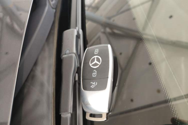 Used Mercedes-Benz C-Class 2020 Restyled C 200 L Fashion Edition Sport Version
