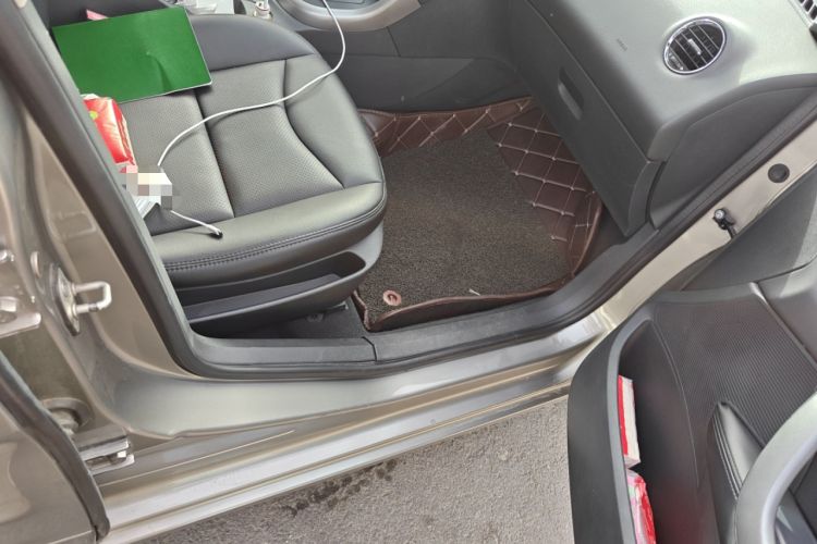 Used Peugeot 408 2013 2.0L Automatic Comfort Edition