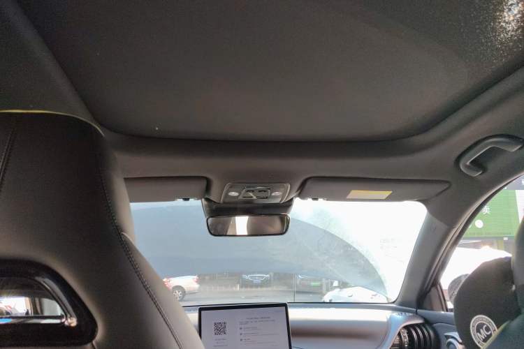 Used BYD Yuan PLUS 2024 Honor Edition 430KM Beyond Model
