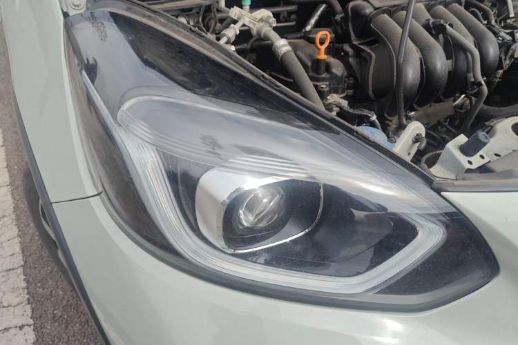 Used Honda Fit 2021 1.5L CVT Chao Yue Max Edition
