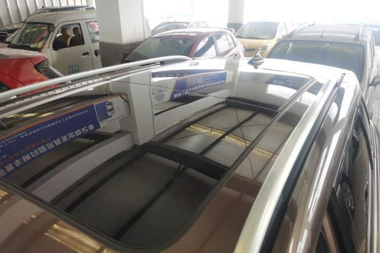 Used Haval H6 Coupe 2016 Blue Label 1.5T Automatic Two-Wheel Drive Urban Model
