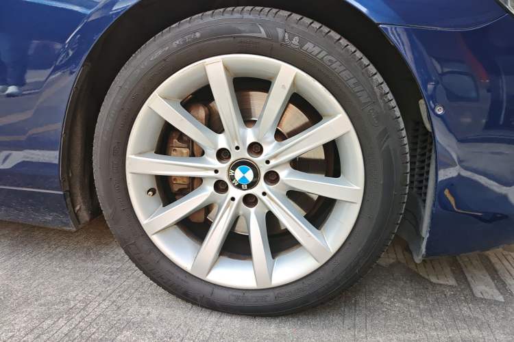 Used BMW 6 Series 2016 640i Gran Coupe
