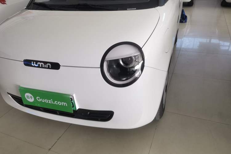 Used  Lumin 2023 205km Xiangqin Version
