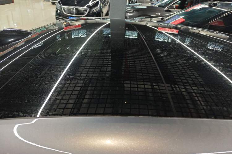 Used Avatr 07 2024 Max Extended-Range Edition