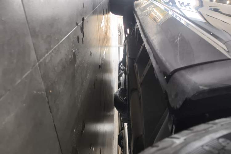 Used Buick Enclave 2022 652T Two-Wheel-Drive Prestige 7-Seater
