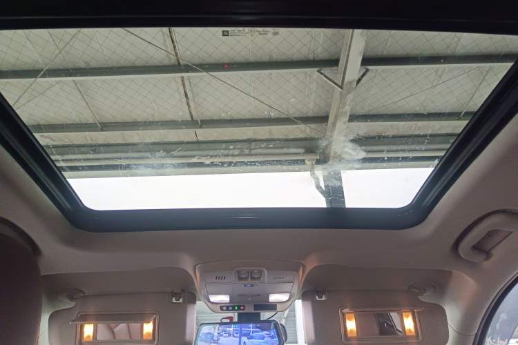 Used Buick Envision 2018 20T Two-Wheel Drive Luxury Model