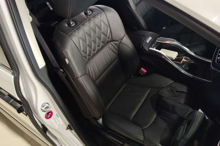 Used Honda Elysion 2019 2.0L Hybrid Luxury Edition
