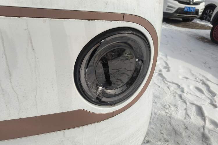 Used  Panda 2024 Panda Mini 200km Endurance Bear