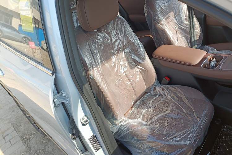 Used Wuling Xingguang S 