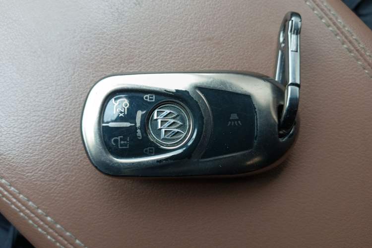 Used Buick Regal 2019 20T Elite Version China VI Standard
