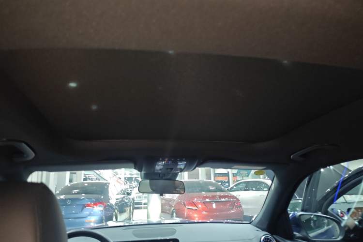 Used Mercedes-Benz EQB 2022 EQB 260
