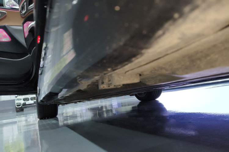 Used Mercedes-Benz E-Class 2025 E 300 L Luxury Model