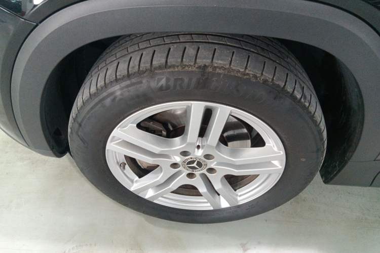 Used Mercedes-Benz GLB 2023 GLB 220 Sport Edition