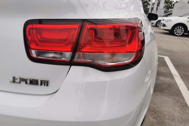 Used Chevrolet Malibu 2018 530T Automatic Fashion Edition
