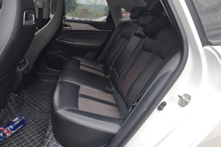 Used AION S Plus 2022 80 Tech Edition