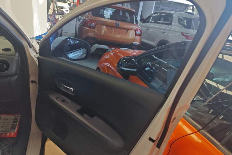 Used Honda XR-V 2017 1.8L EXi CVT Comfort Version
