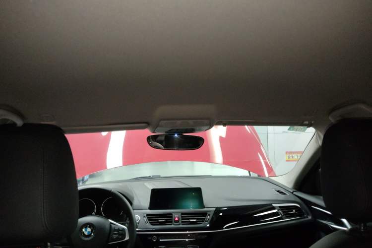 Used BMW 1 Series 2020 120i Fashion Model
