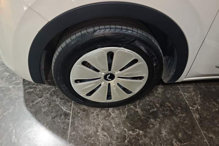 Used Wuling Bingo 2023 333 km Fast-Share Version
