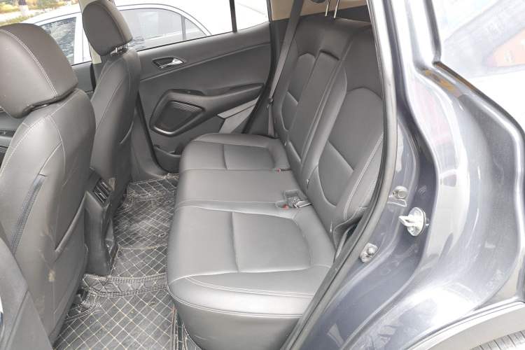 Used Hyundai ix35 2021 2.0L Automatic 2WD GLS Leading Edition
