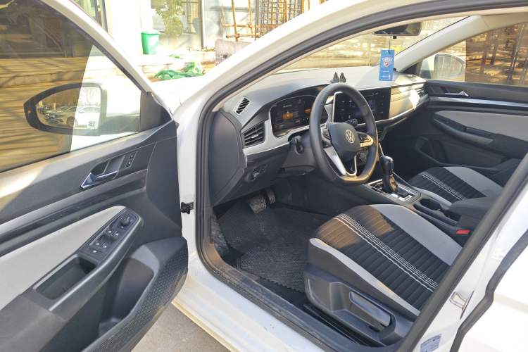 Used Volkswagen Bora 2024 200TSI DSG Comfort Edition