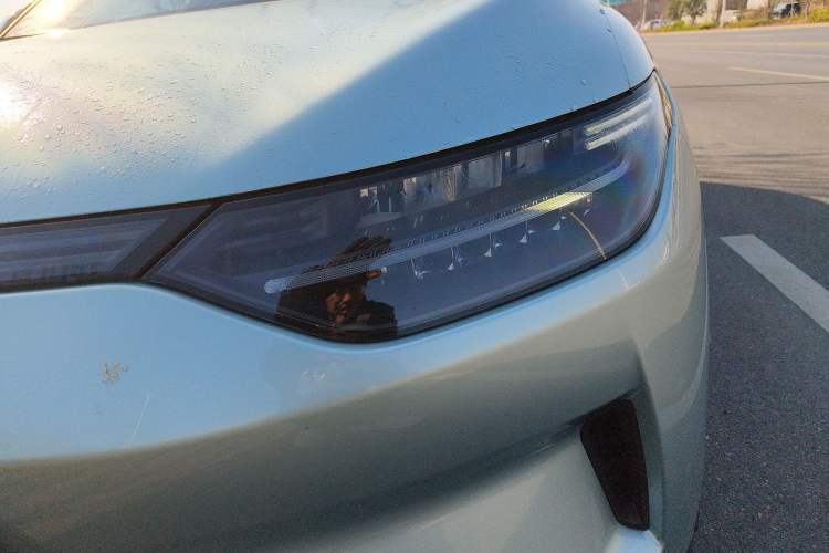 Used Leapmotor C11 2021 Deluxe Edition
