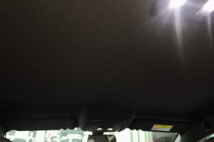 Used BYD Qin PLUS 2025 DM-i Smart Drive 55KM Leading Model