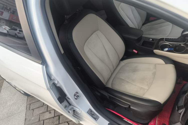 Used Buick Verano 2019 Sedan 15S Automatic Leading Model
