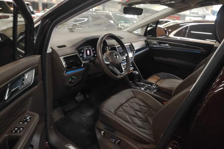 Used Volkswagen Viloran 2020 380TSI Flagship Edition