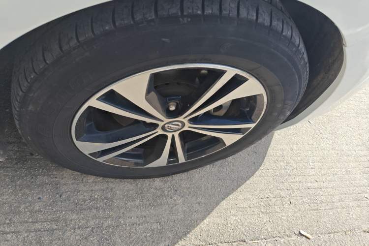 Used Nissan Sylphy 2020 1.6L XL CVT Enjoyment Edition
