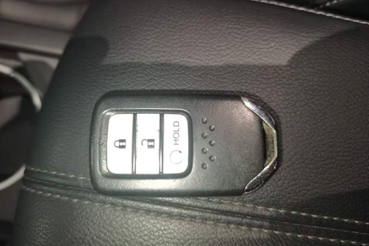 Used Honda Breeze 2021 240TURBO CVT 2WD Prestige Edition
