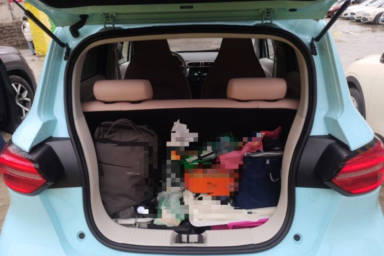 Used Leapmotor T03 2025 403 Comfort Edition