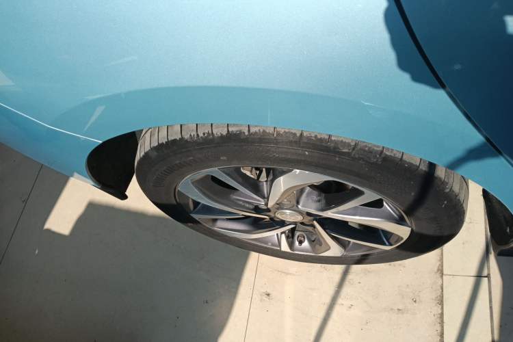 Used Buick Velite 6 2019 Connected & Smart Edition