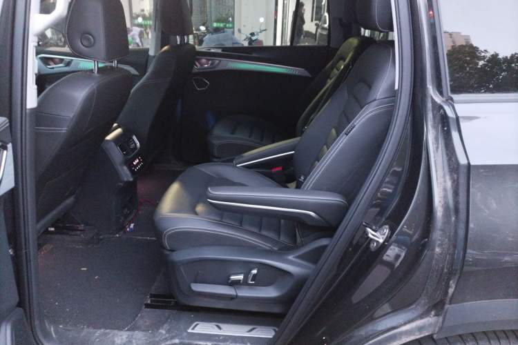 Used Volkswagen Talagon 2021 380TSI Four-Wheel Drive Luxury Premium Edition Pro